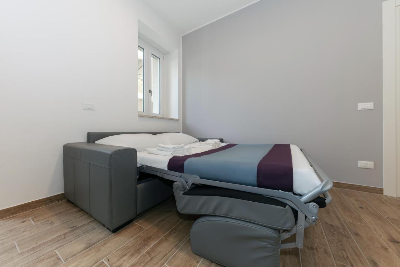 Casa Da Suite Diodora Milano Ngoại thất bức ảnh