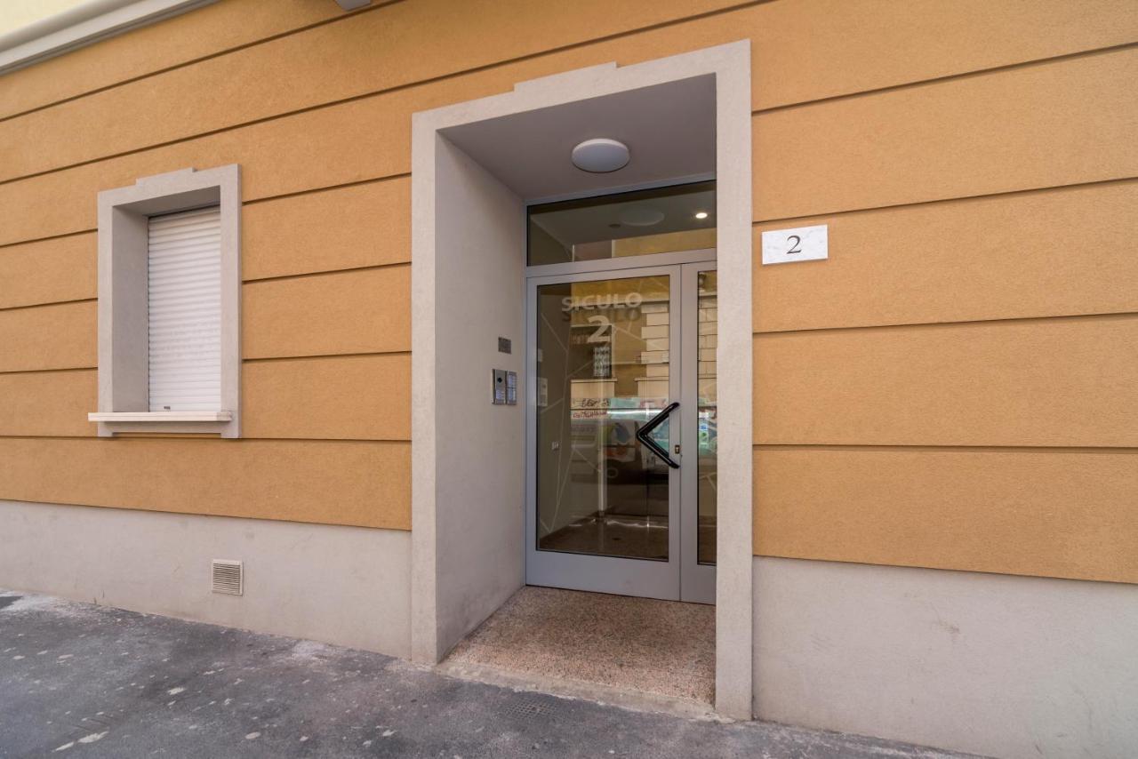 Casa Da Suite Diodora Milano Ngoại thất bức ảnh
