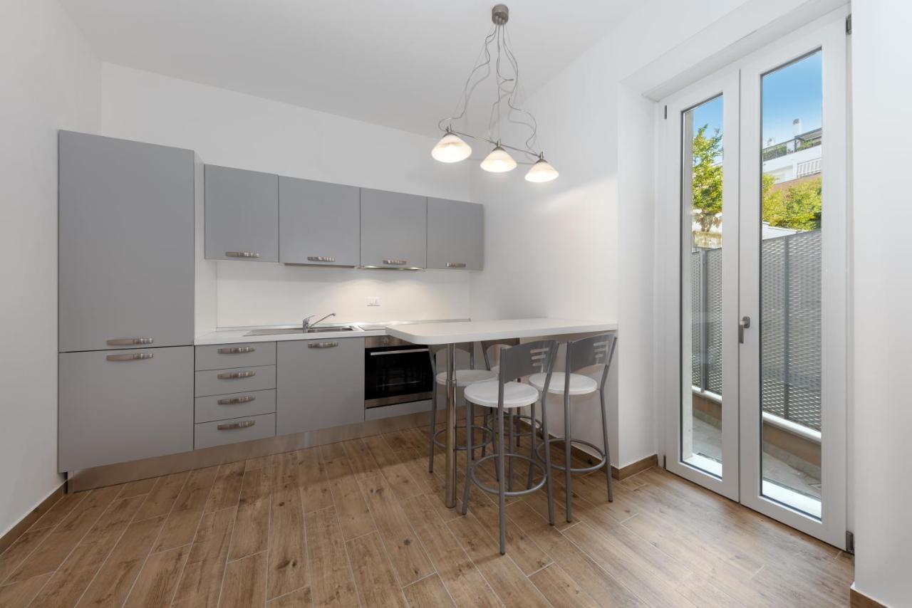 Casa Da Suite Diodora Milano Ngoại thất bức ảnh